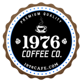 The 1976 Coffee Co.