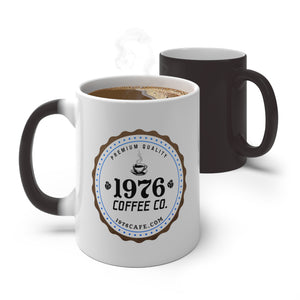 1976 Color Changing Mug