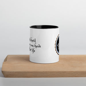 Funny Mug