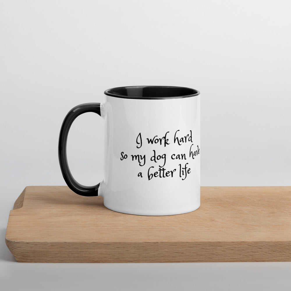 Funny Mug