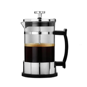 Stainless Steel French Press